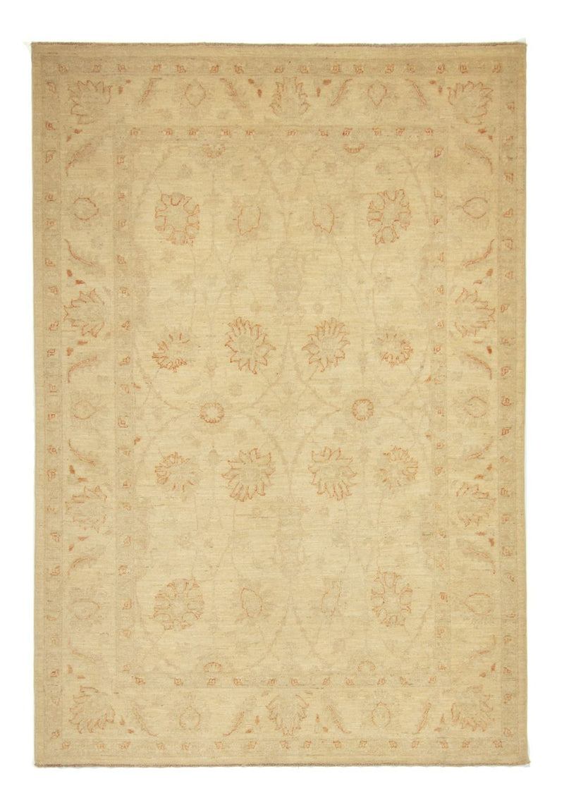 Ziegler Teppich 235 x 164 cm