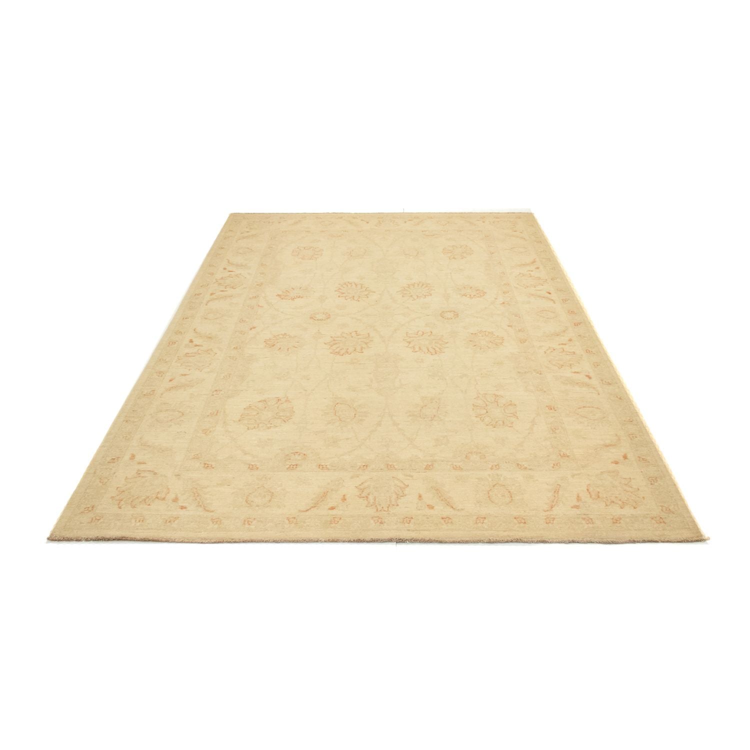 Ziegler Teppich 235 x 164 cm