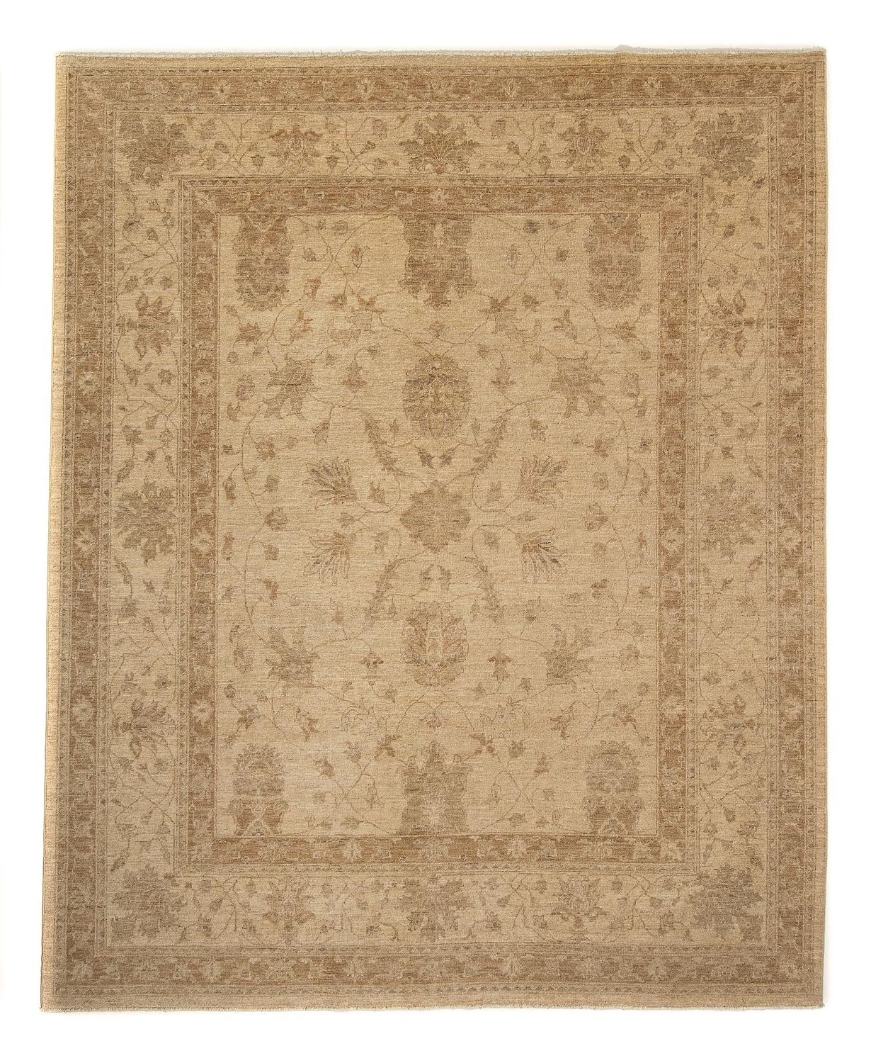 Ziegler Teppich 288 x 247 cm