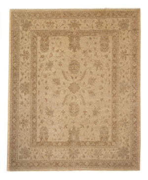 Ziegler Teppich 288 x 247 cm