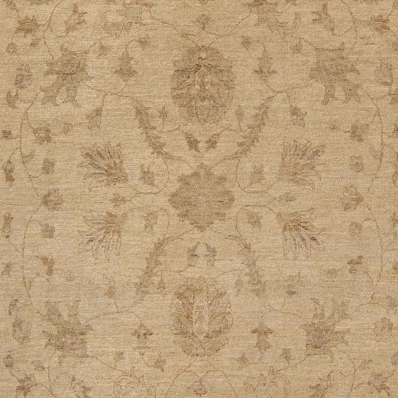 Ziegler Teppich 288 x 247 cm