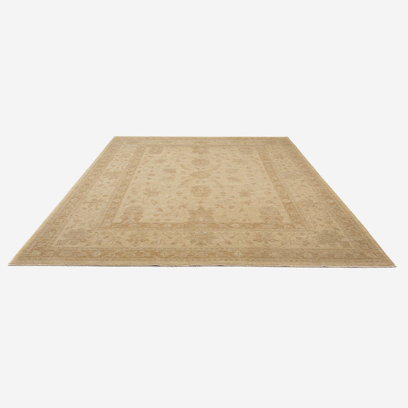 Ziegler Teppich 288 x 247 cm
