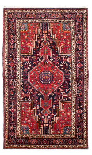 Perserteppich - Nomadic 237 x 140 cm