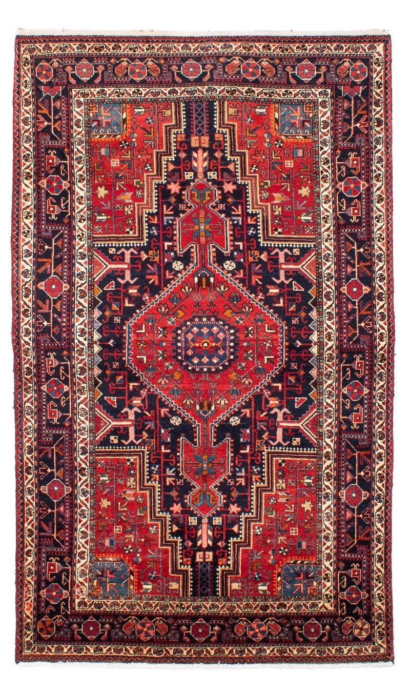 Perserteppich - Nomadic 237 x 140 cm