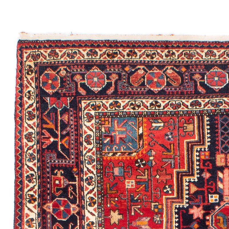 Perserteppich - Nomadic 237 x 140 cm