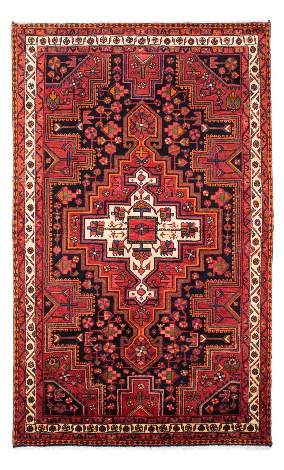 Perserteppich - Nomadic 235 x 145 cm