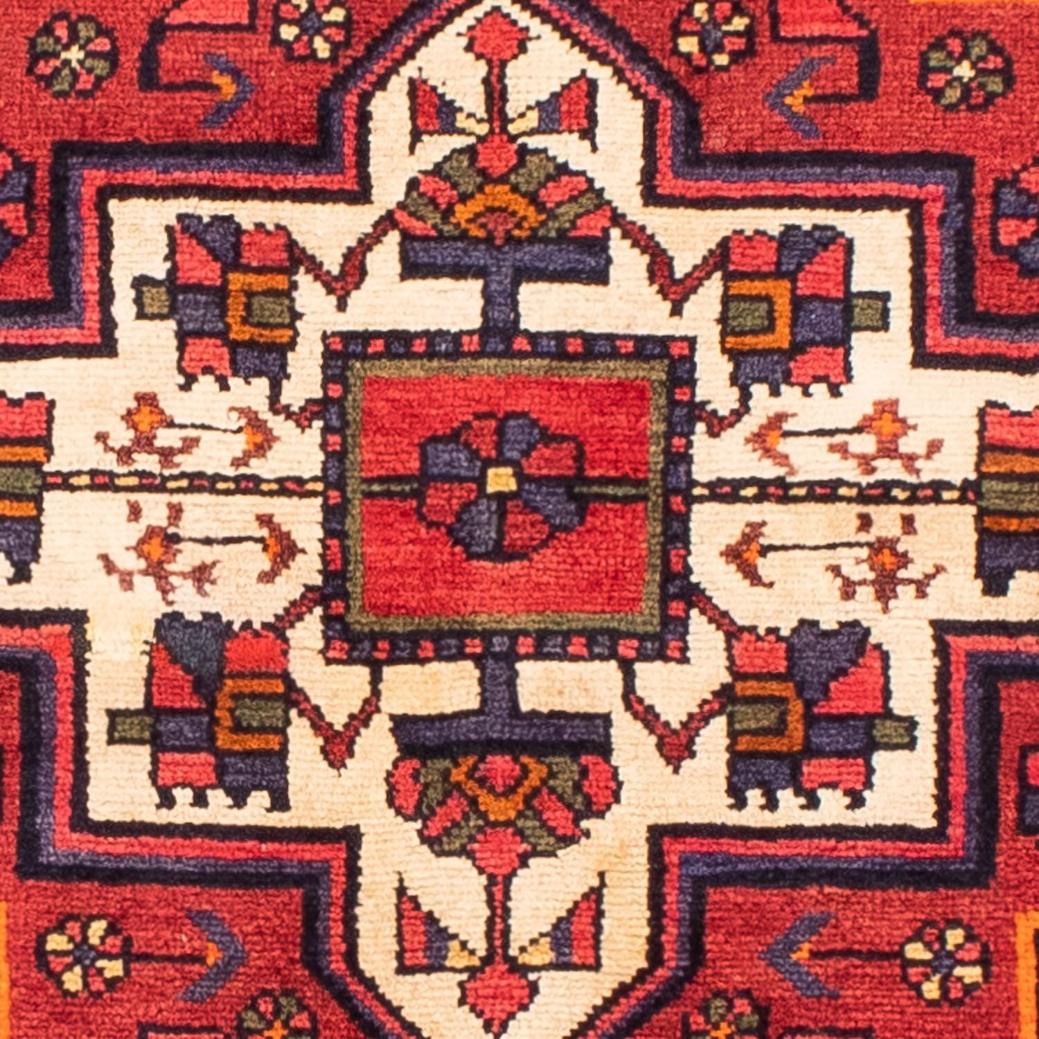 Perserteppich - Nomadic 235 x 145 cm