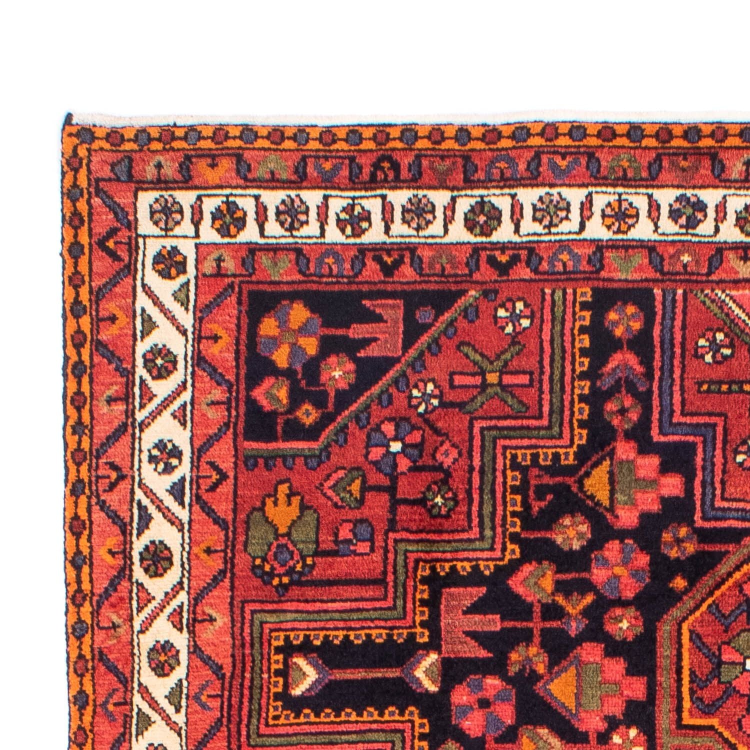 Perserteppich - Nomadic 235 x 145 cm