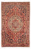 Perserteppich - Nomadic 313 x 204 cm - hellrot