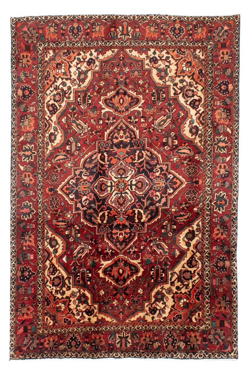 Perserteppich - Nomadic 295 x 202 cm
