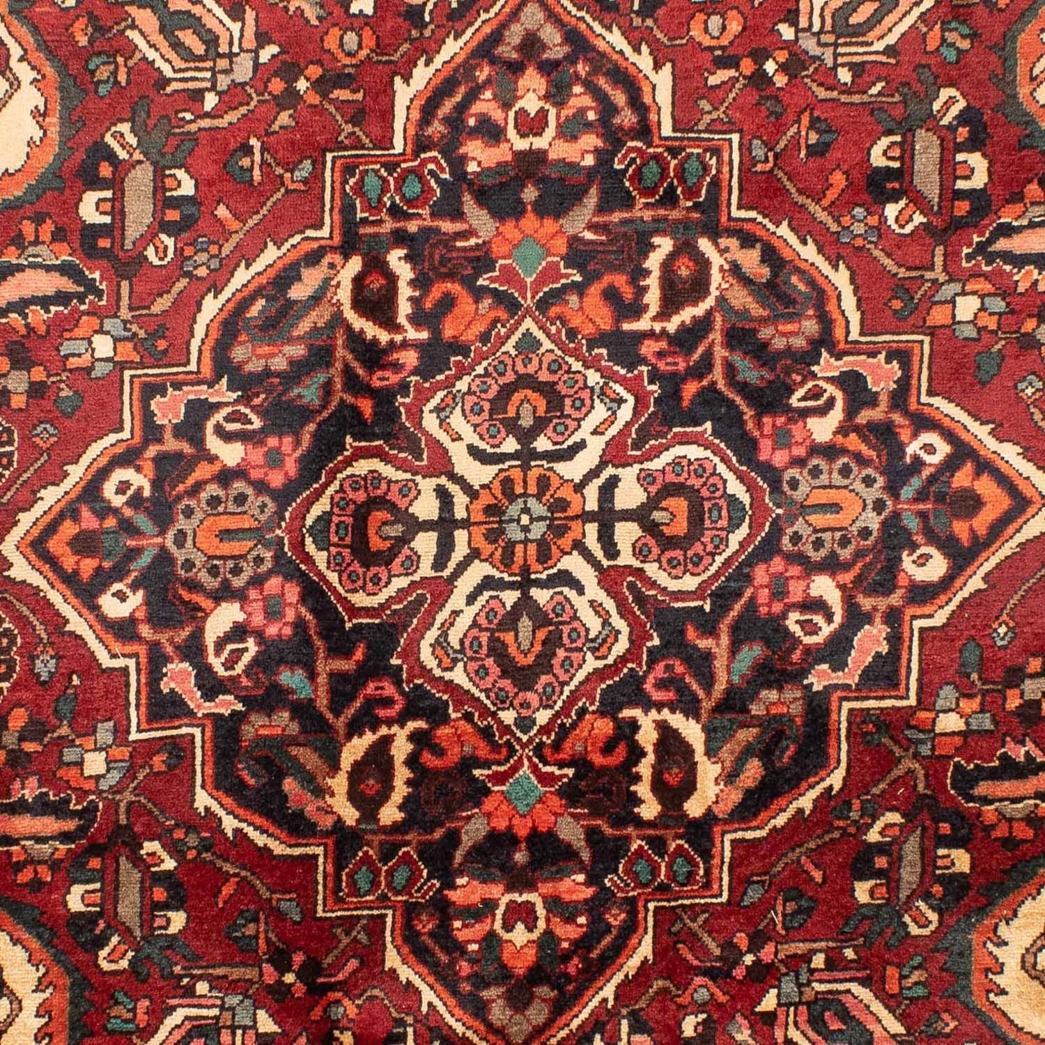 Perserteppich - Nomadic 295 x 202 cm