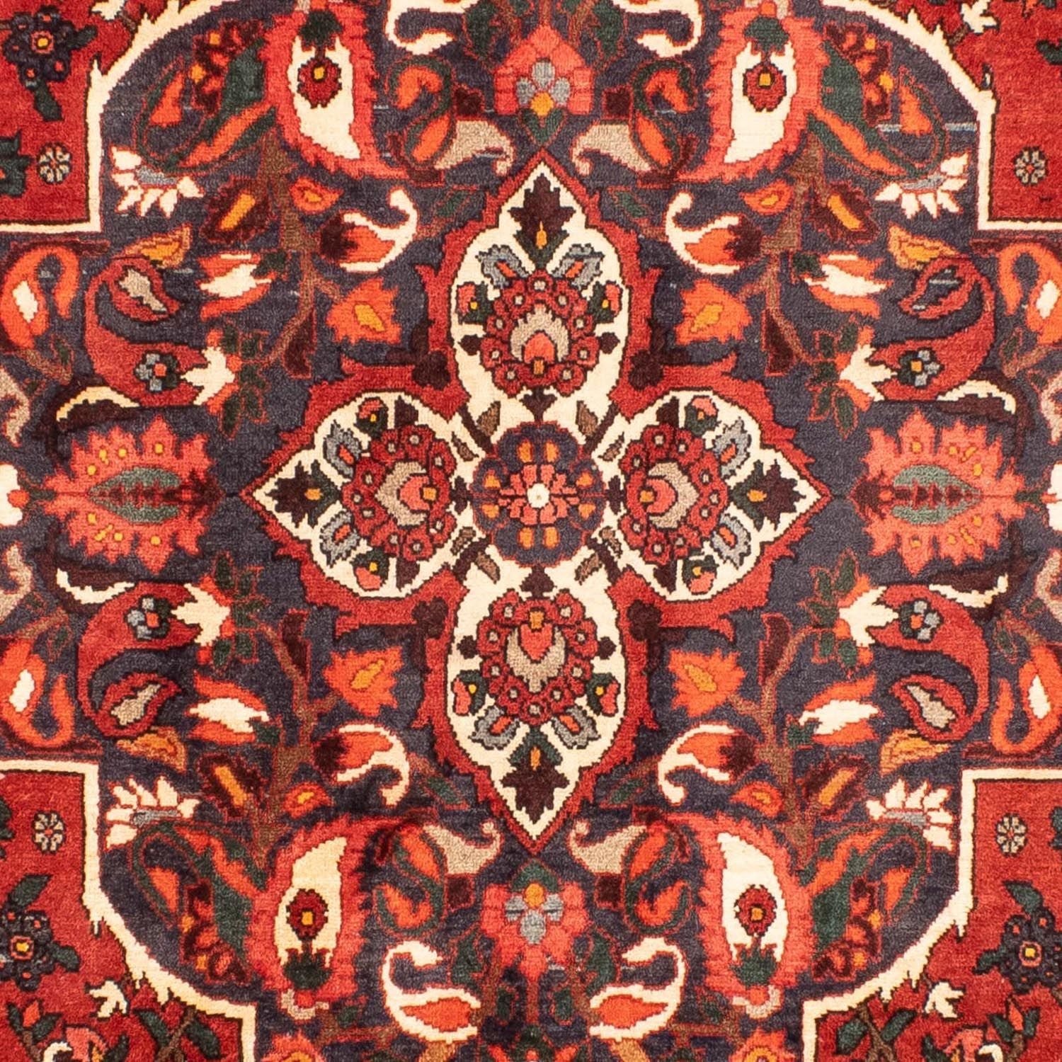 Perserteppich - Nomadic 300 x 207 cm