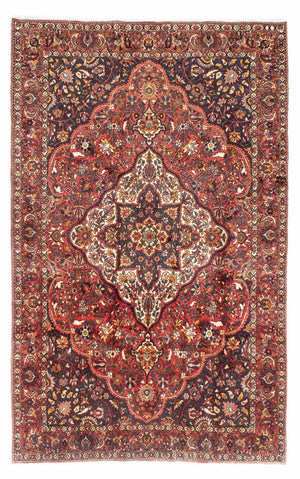 Perserteppich - Nomadic 326 x 214 cm