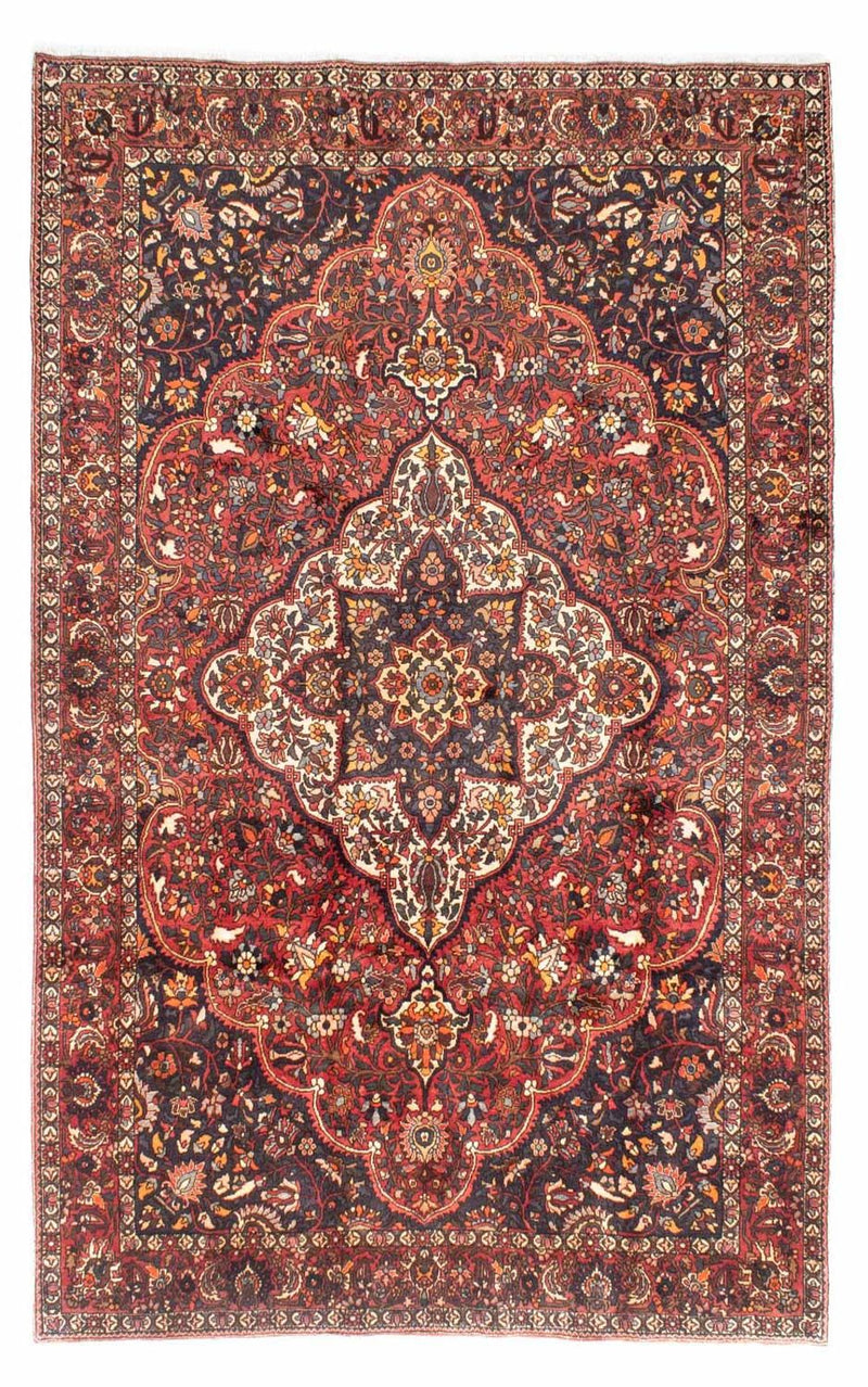 Perserteppich - Nomadic 326 x 214 cm