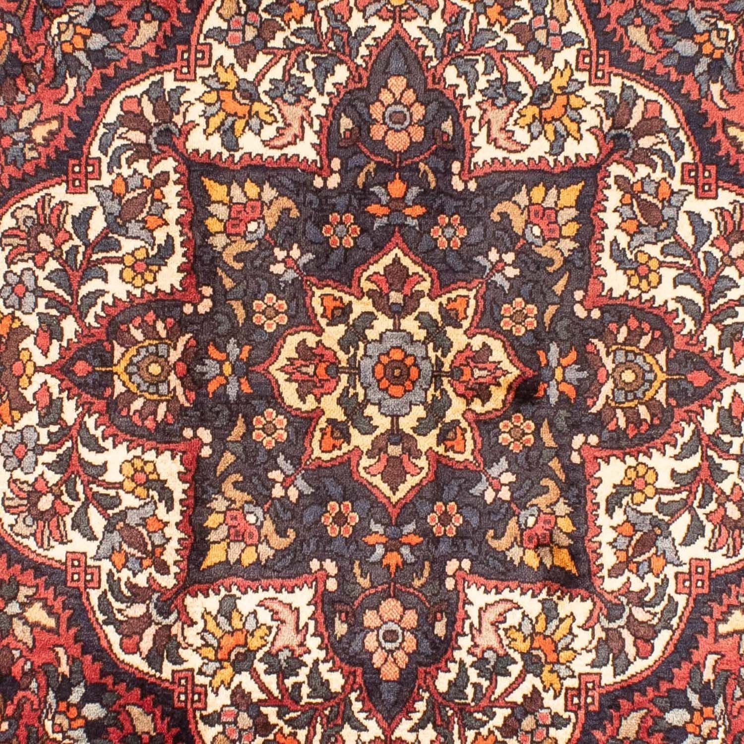 Perserteppich - Nomadic 326 x 214 cm