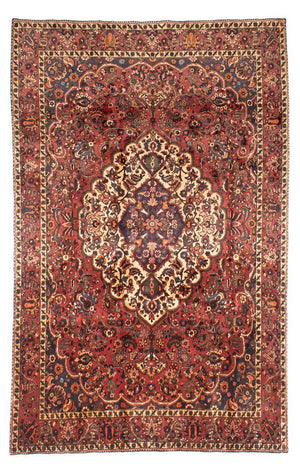 Perserteppich - Nomadic 305 x 211 cm