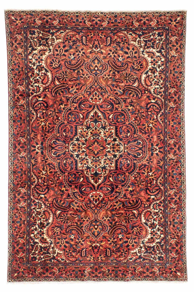 Perserteppich - Nomadic 322 x 205 cm