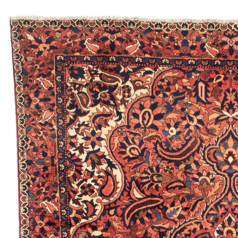 Perserteppich - Nomadic 322 x 205 cm