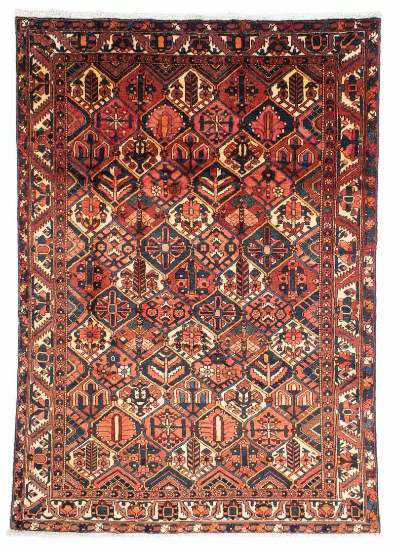 Perserteppich - Nomadic 313 x 209 cm
