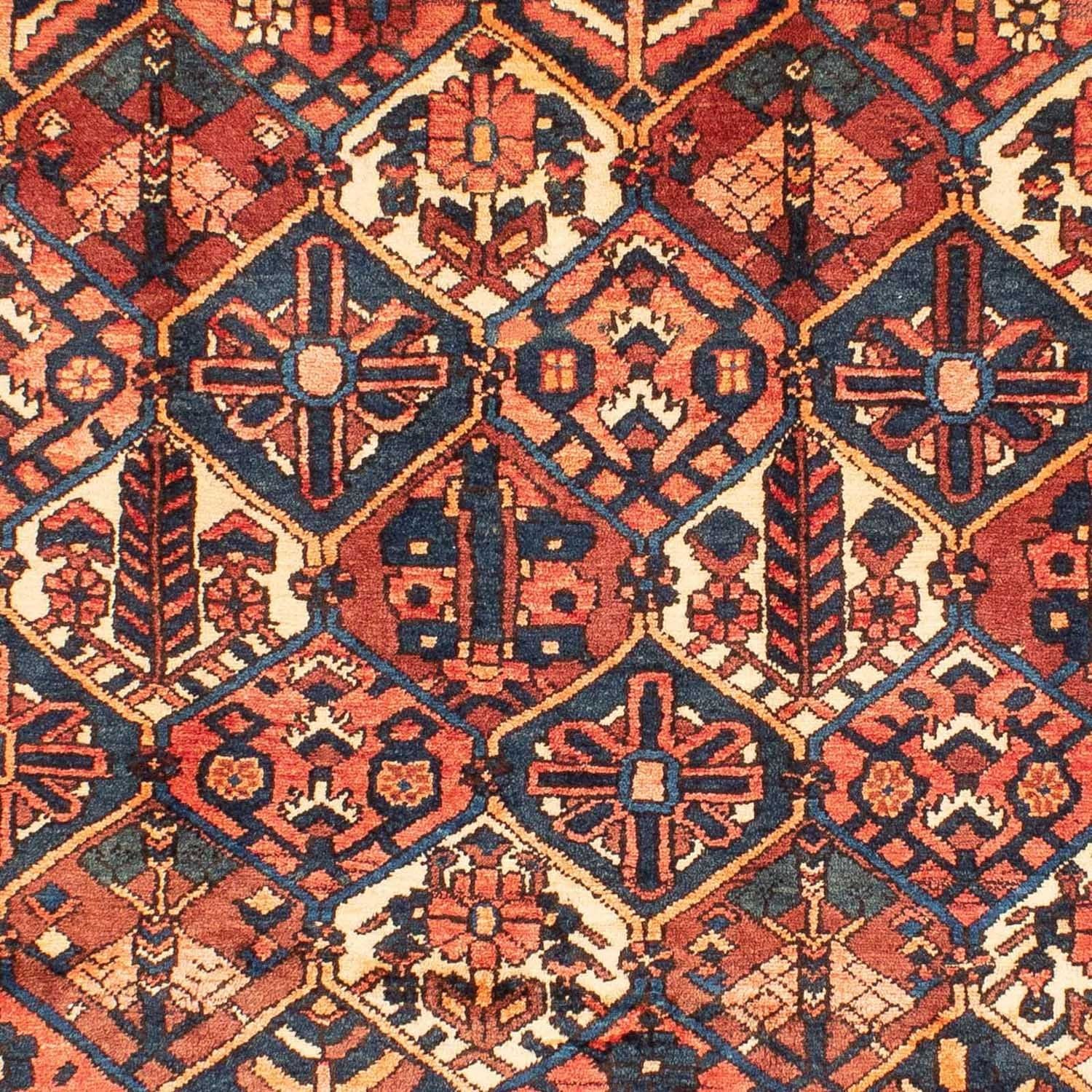 Perserteppich - Nomadic 313 x 209 cm