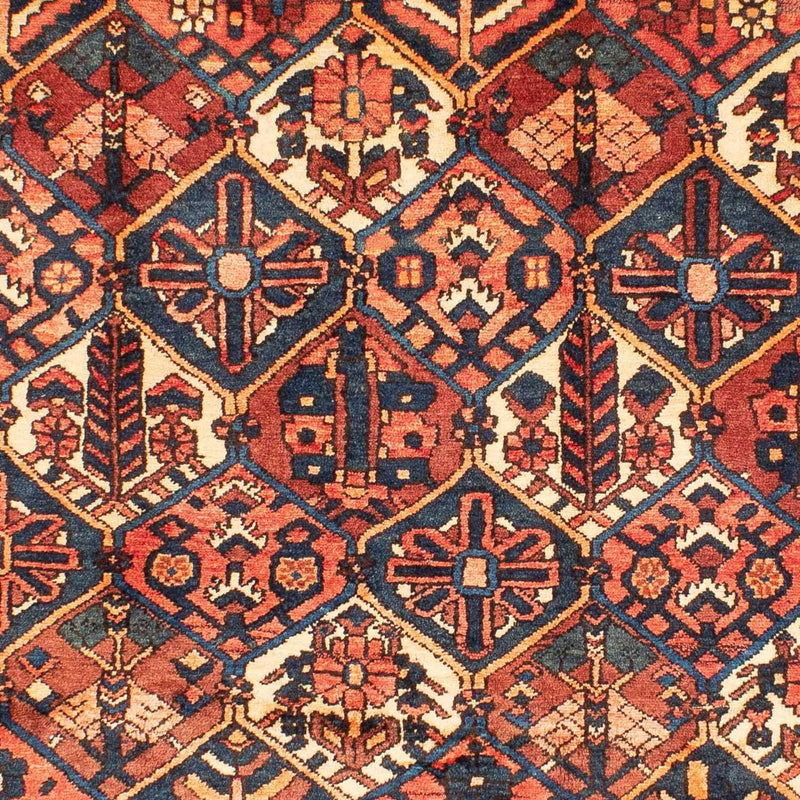 Perserteppich - Nomadic 313 x 209 cm