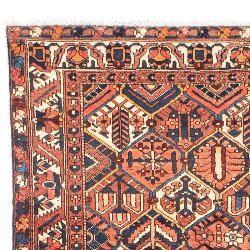 Perserteppich - Nomadic 313 x 209 cm