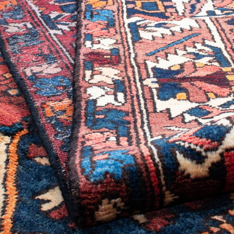 Perserteppich - Nomadic 313 x 209 cm