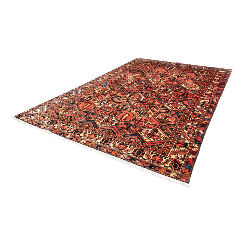 Perserteppich - Nomadic 313 x 209 cm