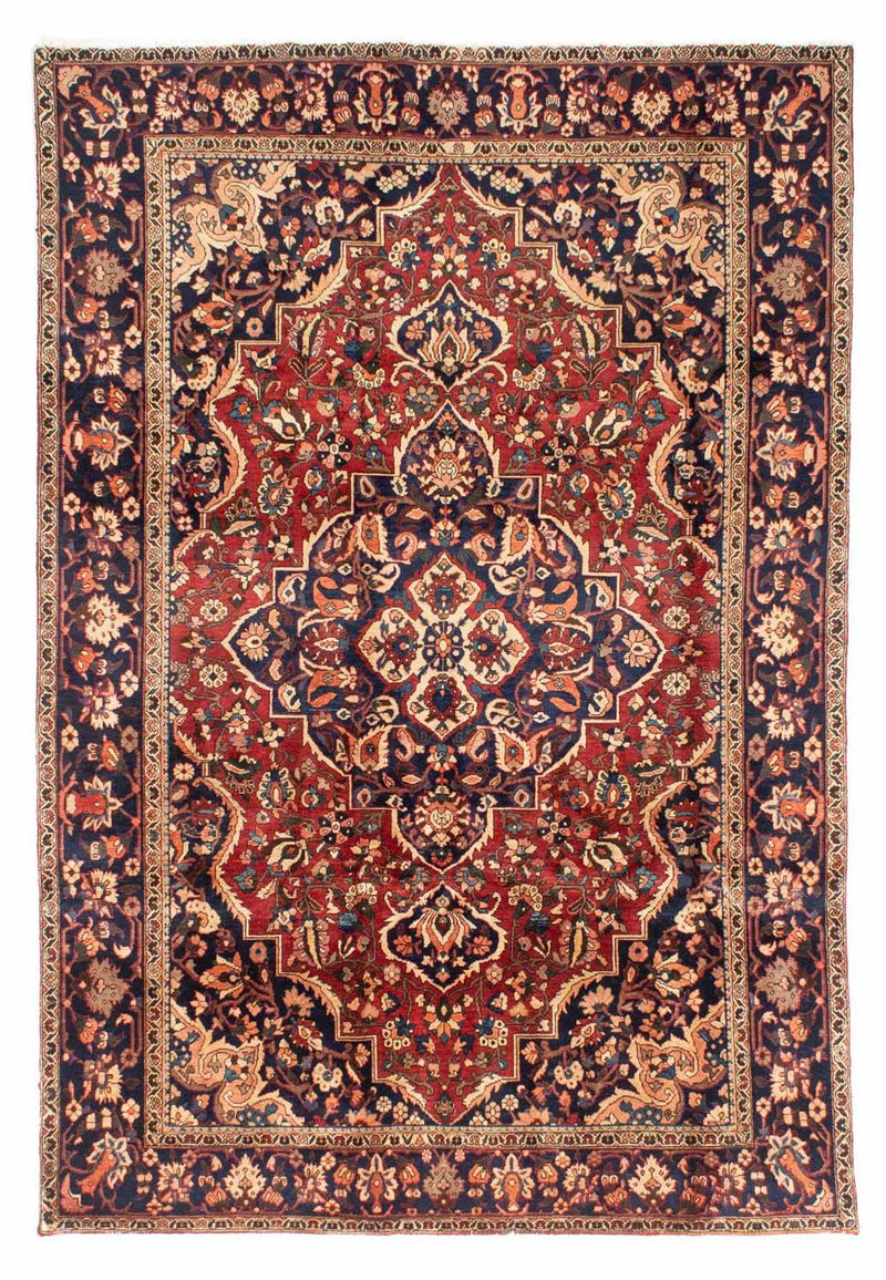 Perserteppich - Nomadic 303 x 205 cm