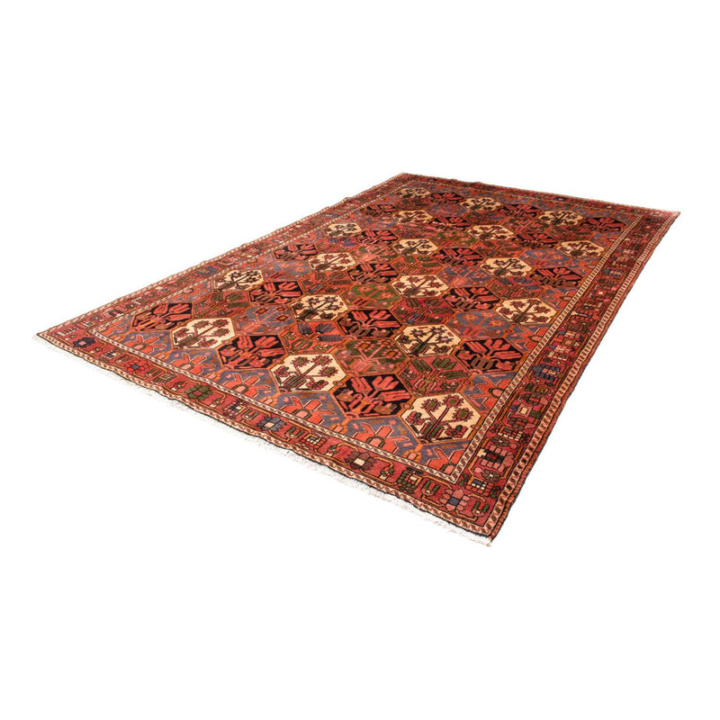 Perserteppich - Nomadic 297 x 205 cm