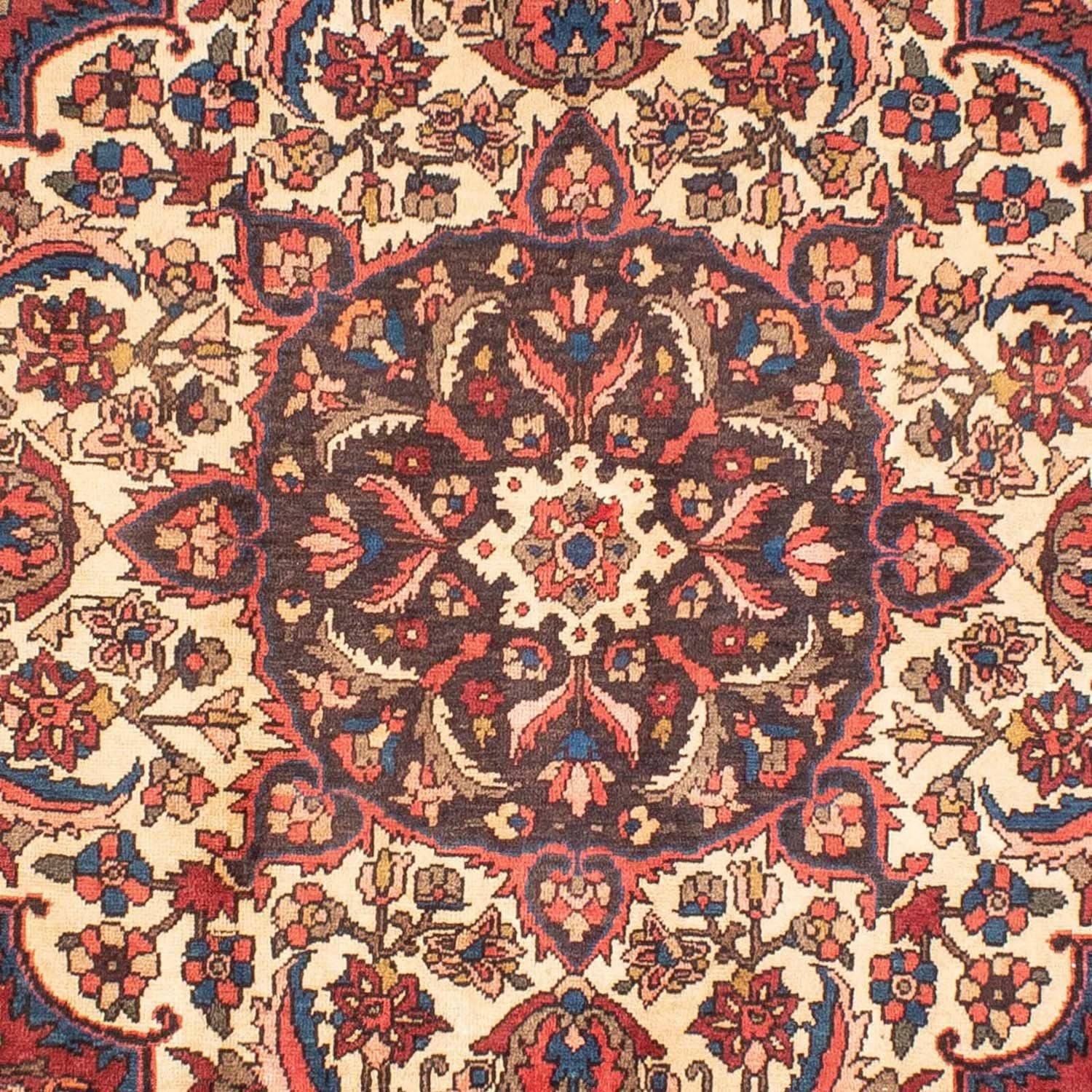 Perserteppich - Nomadic 305 x 209 cm