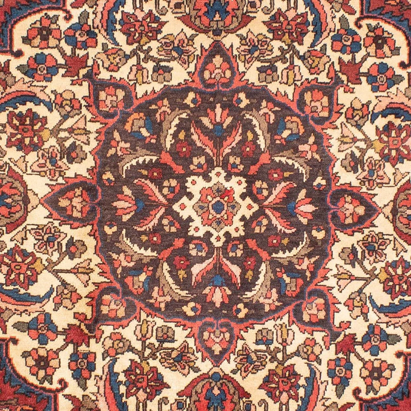 Perserteppich - Nomadic 305 x 209 cm