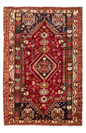 Perserteppich - Nomadic 272 x 183 cm