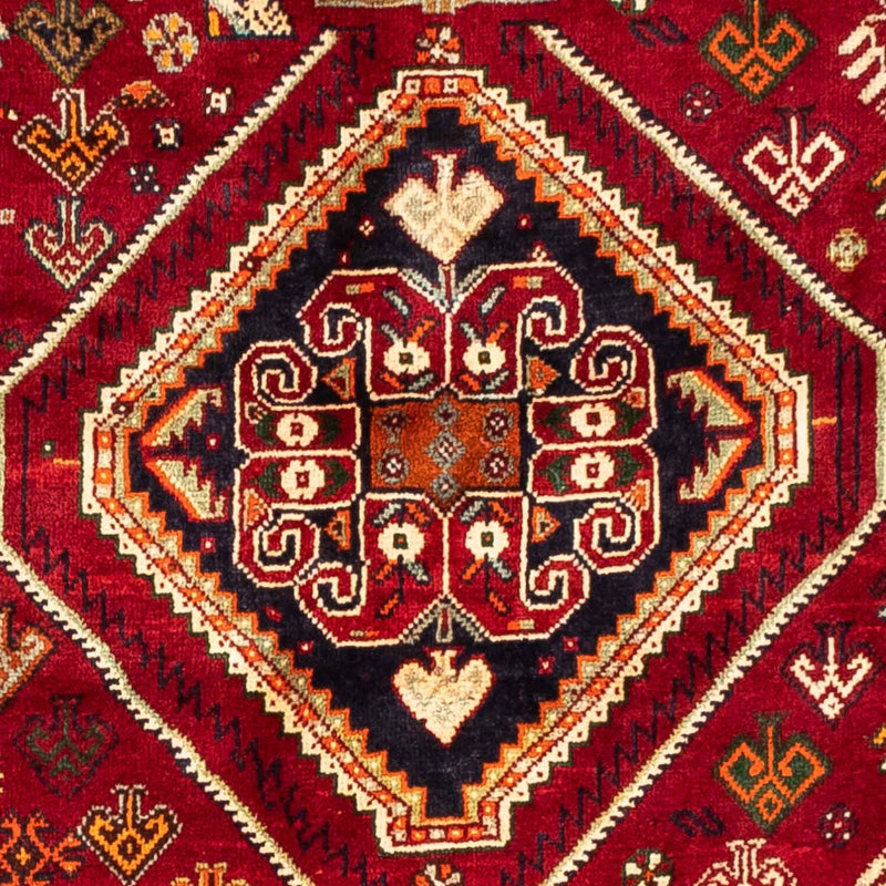 Perserteppich - Nomadic 272 x 183 cm