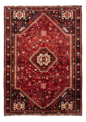 Perserteppich - Nomadic 222 x 157 cm