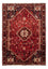 Perserteppich - Nomadic 222 x 157 cm