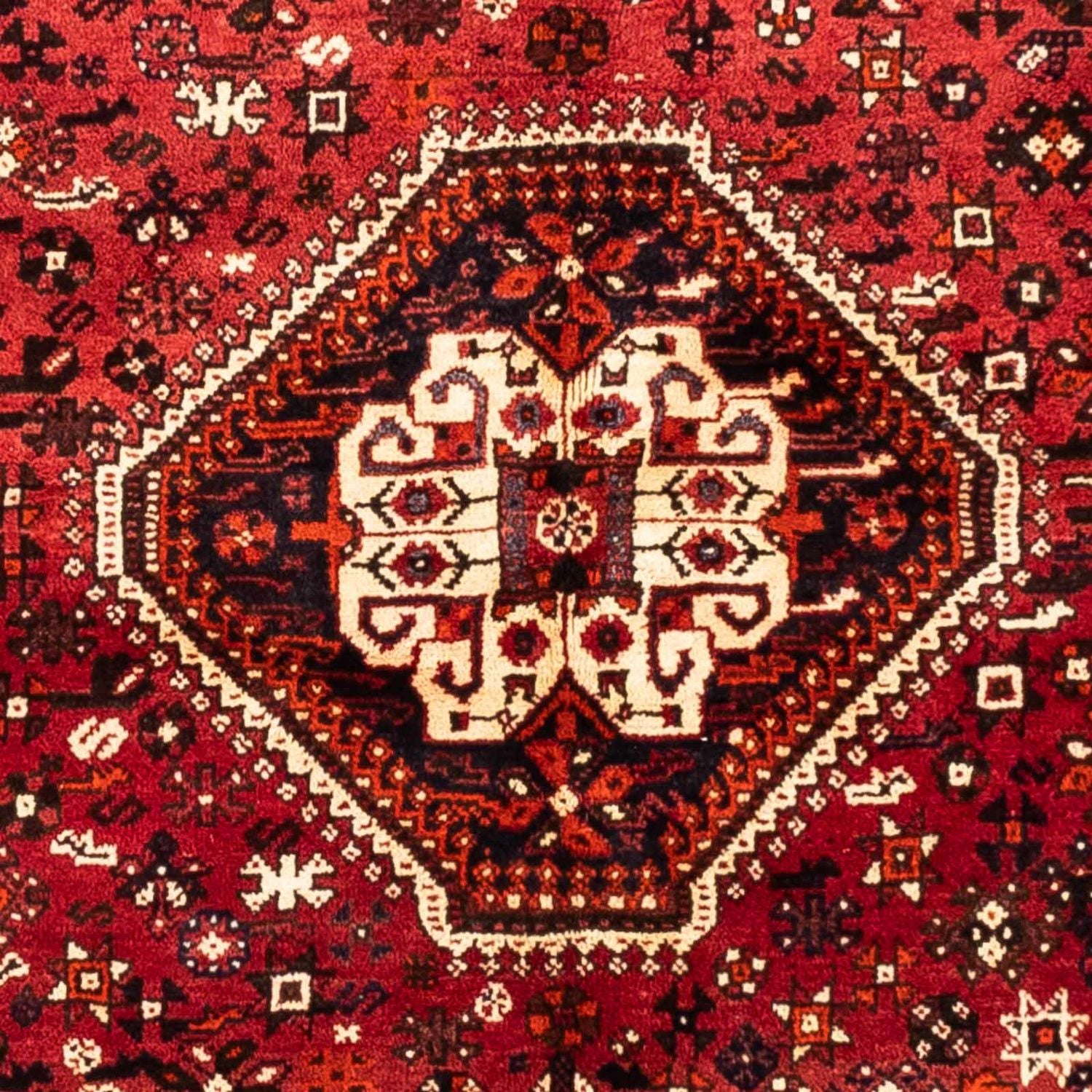 Perserteppich - Nomadic 222 x 157 cm