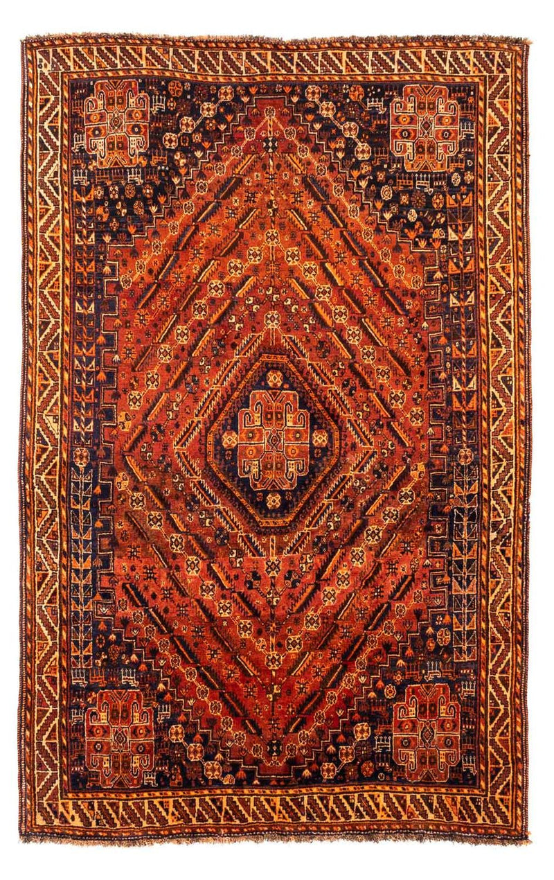 Perserteppich - Nomadic 260 x 163 cm