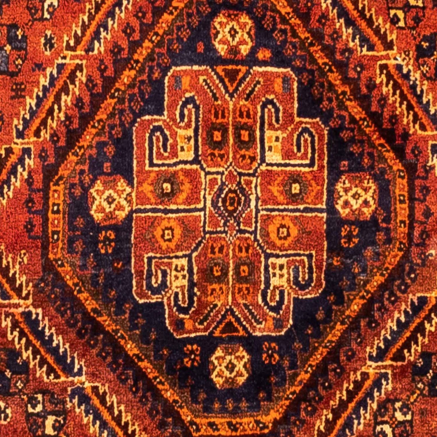Perserteppich - Nomadic 260 x 163 cm