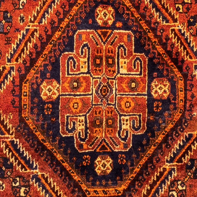 Perserteppich - Nomadic 260 x 163 cm