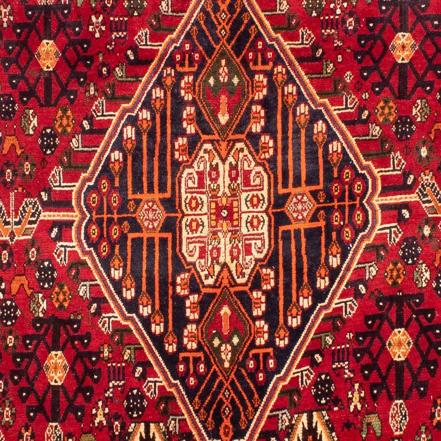 Perserteppich - Nomadic 280 x 165 cm