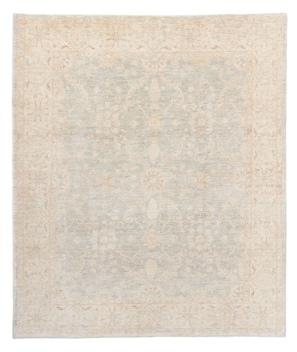 Orientteppich - Täbriz 296 x 252 cm
