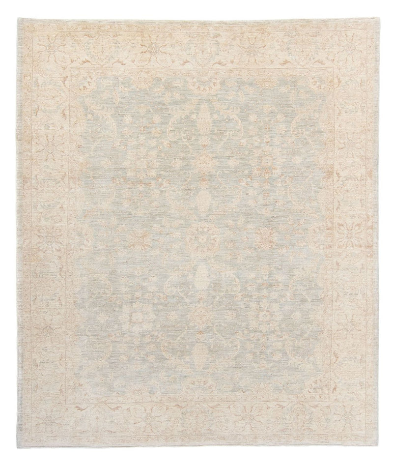 Orientteppich - Täbriz 296 x 252 cm