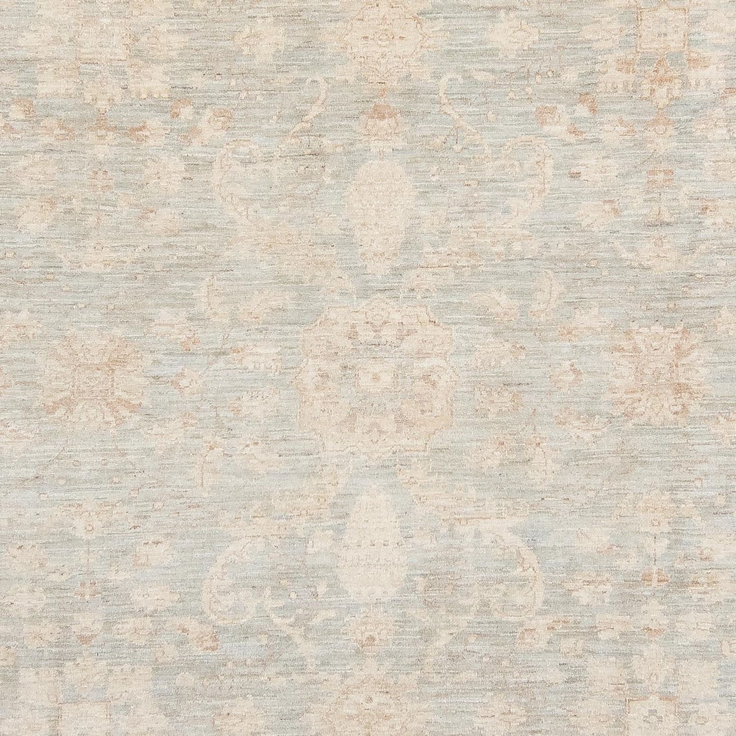 Orientteppich - Täbriz 296 x 252 cm