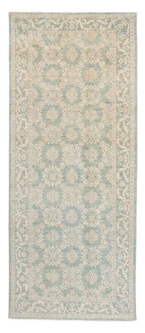 Orientteppich - Täbriz 297 x 125 cm
