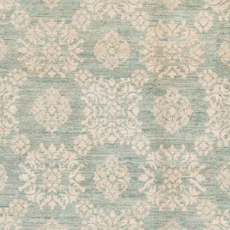 Orientteppich - Täbriz 297 x 125 cm