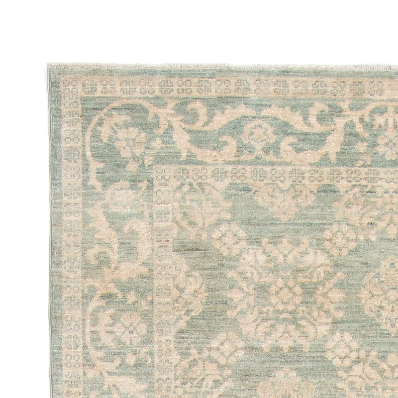 Orientteppich - Täbriz 297 x 125 cm