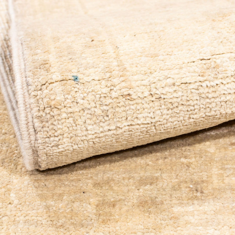 Ziegler Teppich 243 x 79 cm - beige