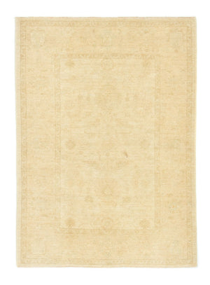 Ziegler Teppich 173 x 124 cm - beige