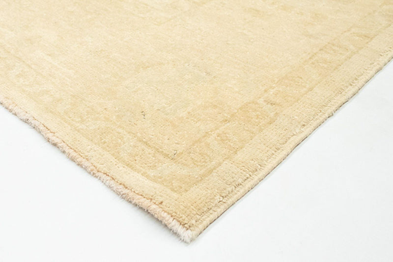 Ziegler Teppich 173 x 124 cm - beige